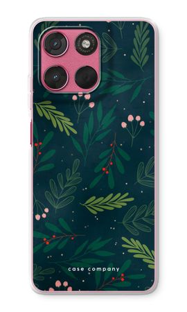 Winter Flora