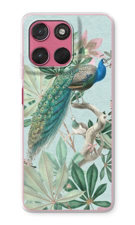 Paradise Garden Peacock