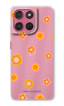 Retro Flowers