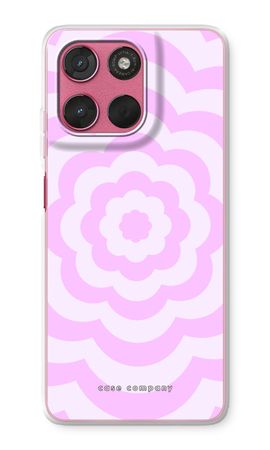 Retro Flower