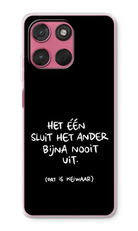 Het één