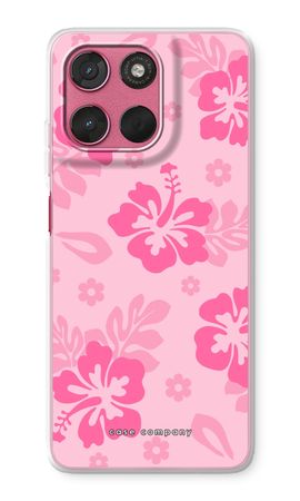 Hawaii - Pink