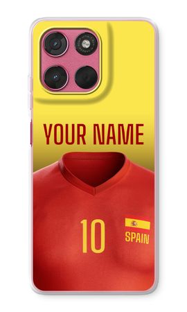 Spain - Football