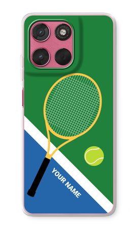 Tennis N°1