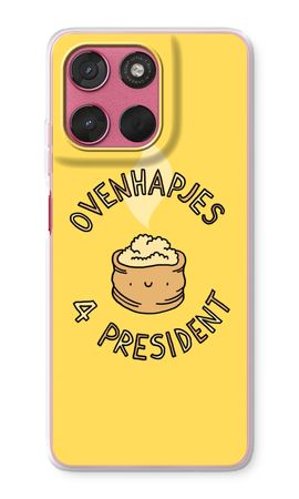 Ovenhapjes