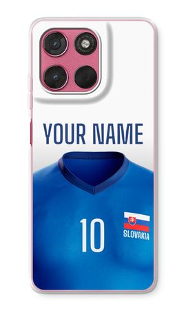 Slovakia - Football