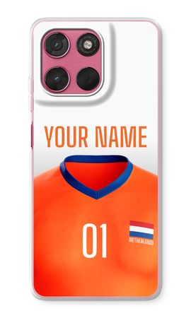 Nederland - Voetbal