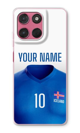Iceland - Football