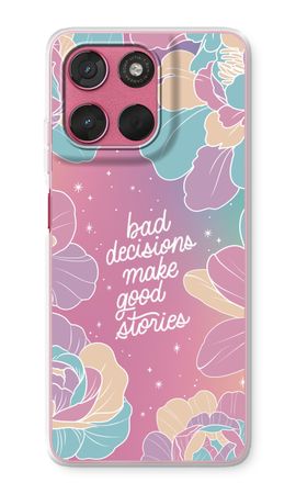 Good stories