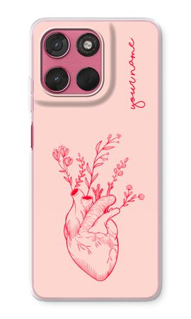 Blooming Heart