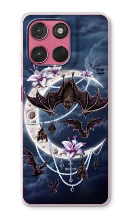 Bats Moon