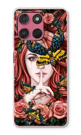 Lady Moth