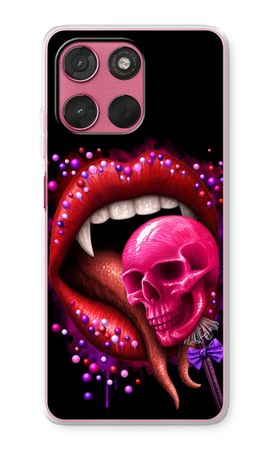 Deadly Sweet