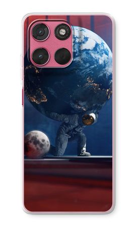 Modern Atlas