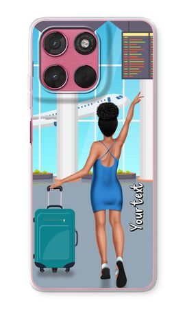 Aufbruch zu einer Reise N°2
