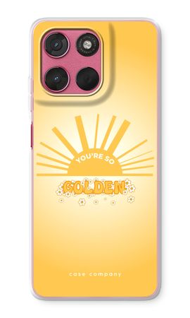 Harry - You Are So Golden