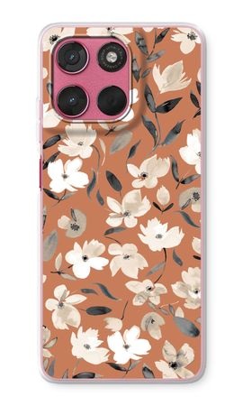 Fleurs fraîches