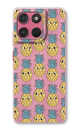 Pineapples