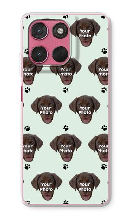Personalized Face - Cat or Dog