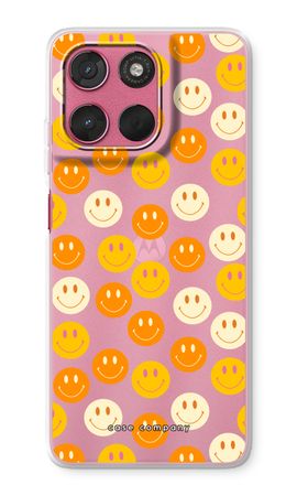 Smiley N°3