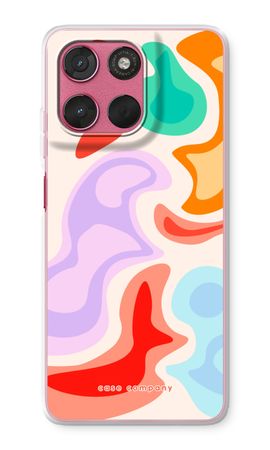 Colorful Waves