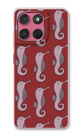 Seahorses