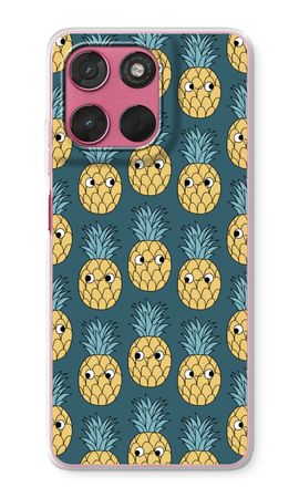 Pineapples