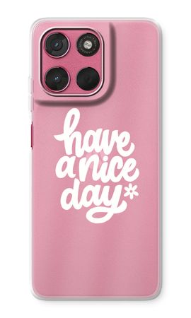Have a nice day