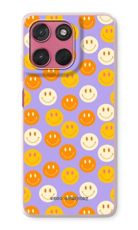 Smiley N°3