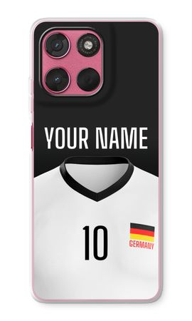Germany - Football