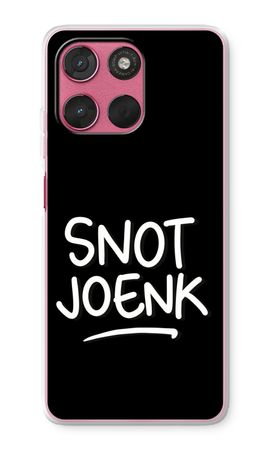 Snotjoenk