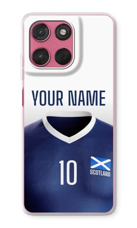 Scotland - Football