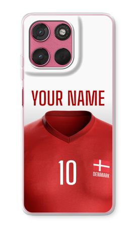Denmark - Football