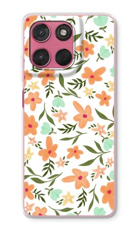 Little Ellila Flowers
