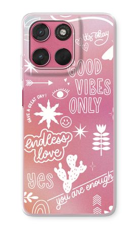 Good Vibes