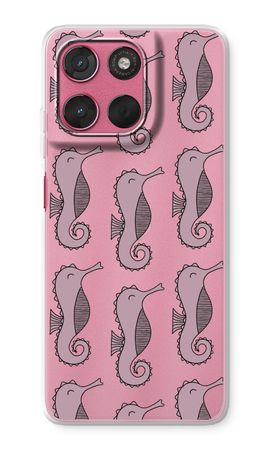Seahorses