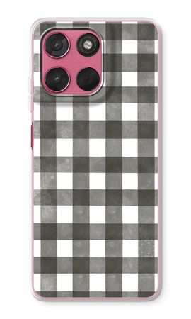Gingham style
