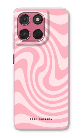Swirl Pink