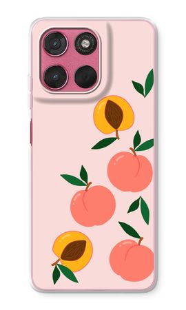 Just peachy