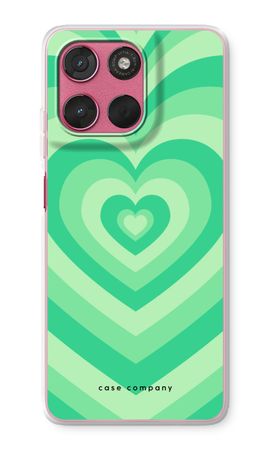 Heart Green