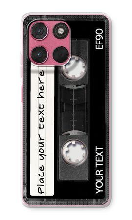 Cassettebandje N°1