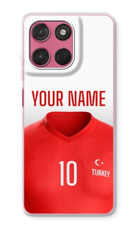Turkey - Football