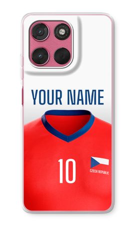 Czech Republic - Football