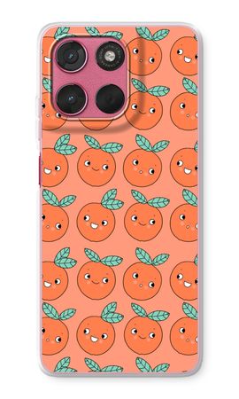 Oranges