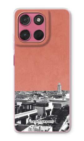 Marrakech Skyline 
