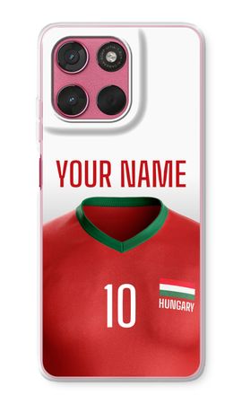 Hungary - Football