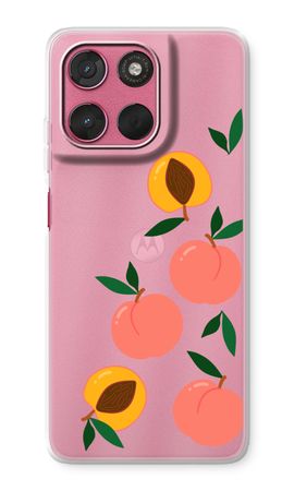 Just peachy