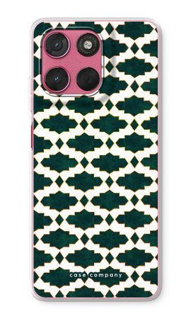 Moroccan tiles