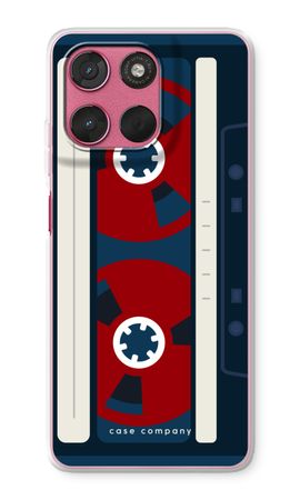 Here's your tape
