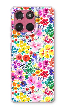 Little Flowers